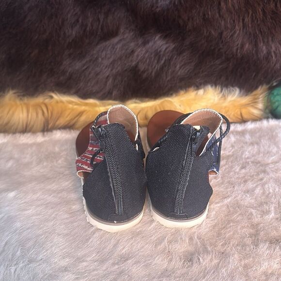 Fourth of July shoes 43 (2000B)NWOT - Picture 5 of 6